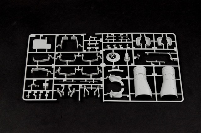 Trumpeter 1/200 USS Arizona BB-39 1941