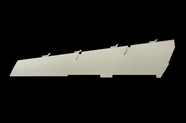 Italeri 1/72 B-52H Stratofortress