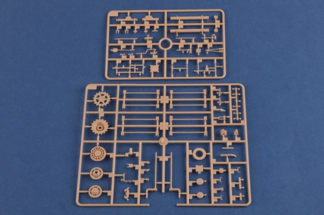 HobbyBoss 1/35 German Pz.BeobWg V Ausf.A