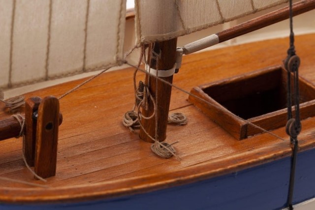 Billing Boats 1/30 Esperance