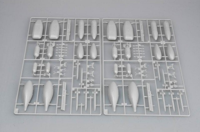 Trumpeter 1/32 P-47N Thunderbolt