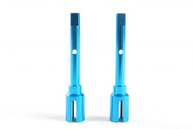 54502 Tamiya TT-02 Aluminum Propeller Joint