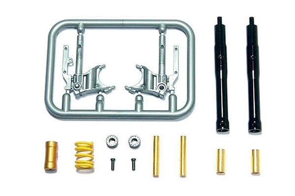 Tamiya 1/12 Detail-Up Ducati Desmosedici Front Fork Set