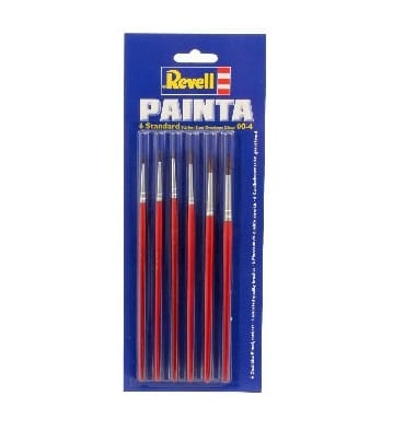 Revell Painta Standard (6stk.)