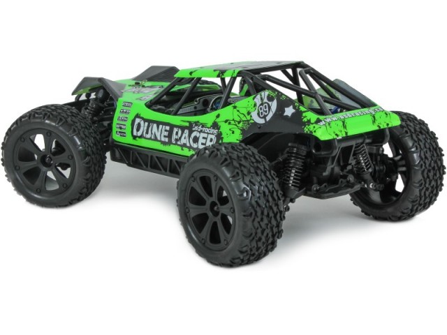 BSD 1/10 Dune Buggy Børstet Sprutsikker 4WD 2.4Ghz RTR