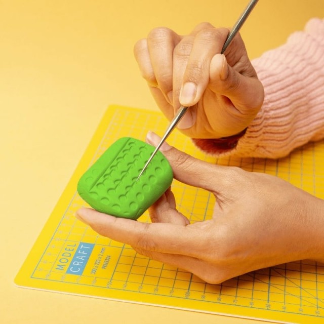 Model Craft A4 Skjærematte