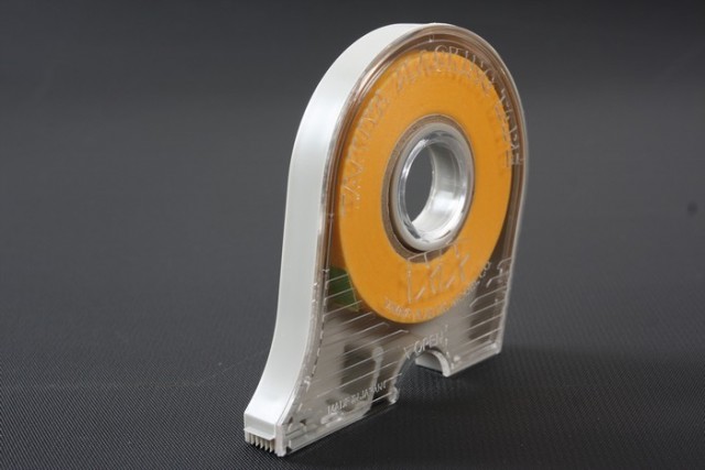 Tamiya Maskeringstape 6mm