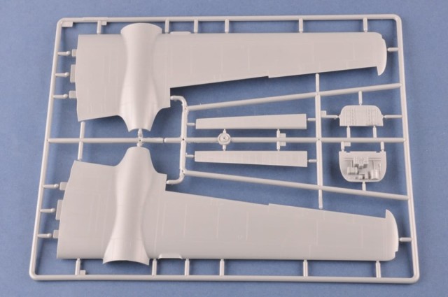 HobbyBoss 1/32 A-26B Invader
