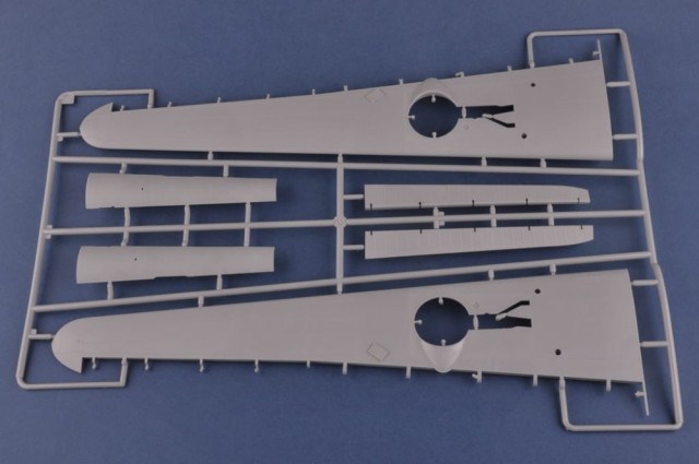 HobbyBoss 1/32 B-24J Liberator