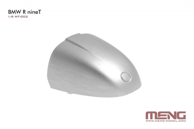 Meng 1/9 BMW R nineT