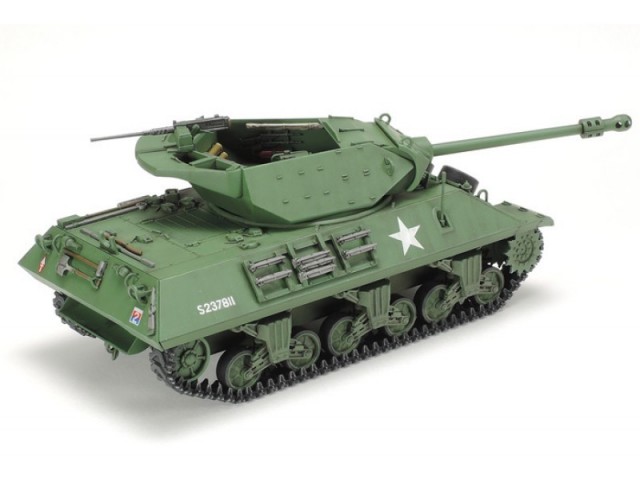 Tamiya 1/48 BRITISH M10 IIC ACHILLES