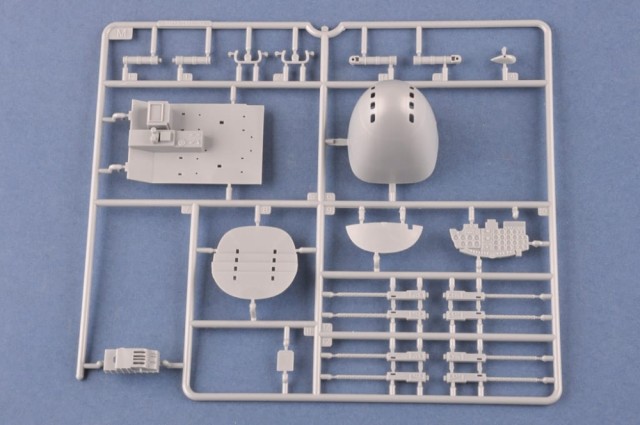 HobbyBoss 1/32 A-26B Invader