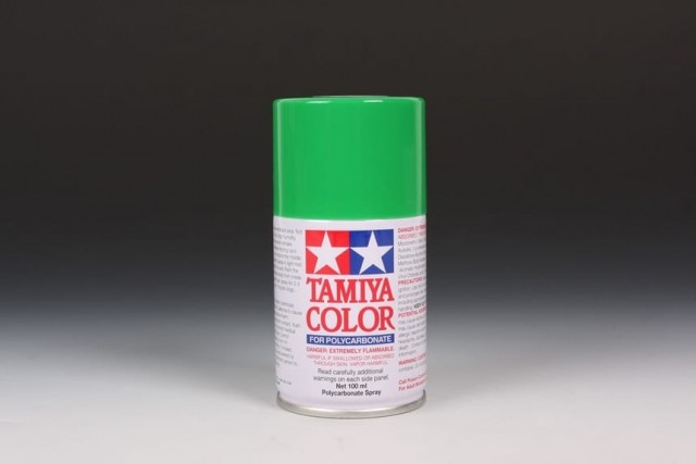 Tamiya Spraymaling PS-21 Park Green 100ml