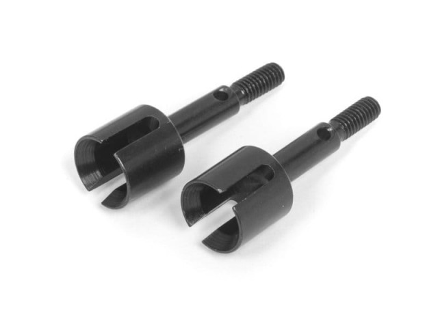 MV150017 Maverick Wheel Axle (2stk.)