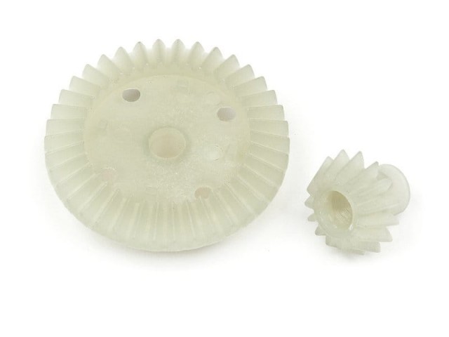 MV28015 Maverick Crownwheel and Pinion Gear 1stk. (All Ion)