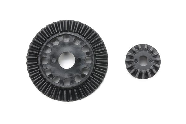 51702 Tamiya Ring Gear (39T) for XV-02/TT-02 Ball Differential