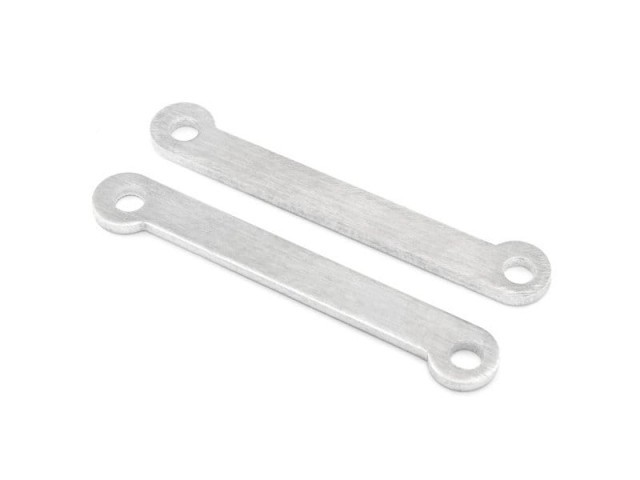 MV150117 Maverick Gear Box Plate (2stk.)