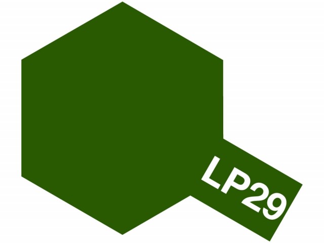 Tamiya LP-29 Olive Drab 2 10ml