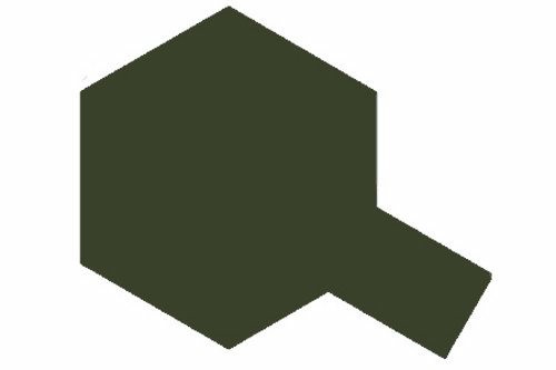 Tamyia Akryl XF-81 Dark Green 2 (RAF) 10 ml