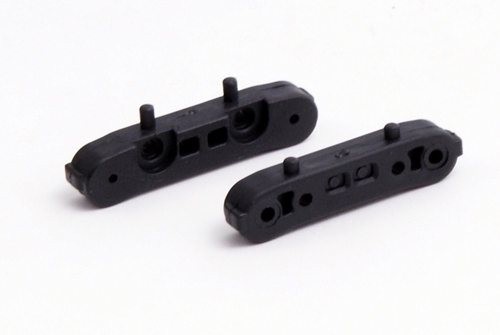903-028 BSD LOWER SUSP. MOUNT BLOCK-FR/RR