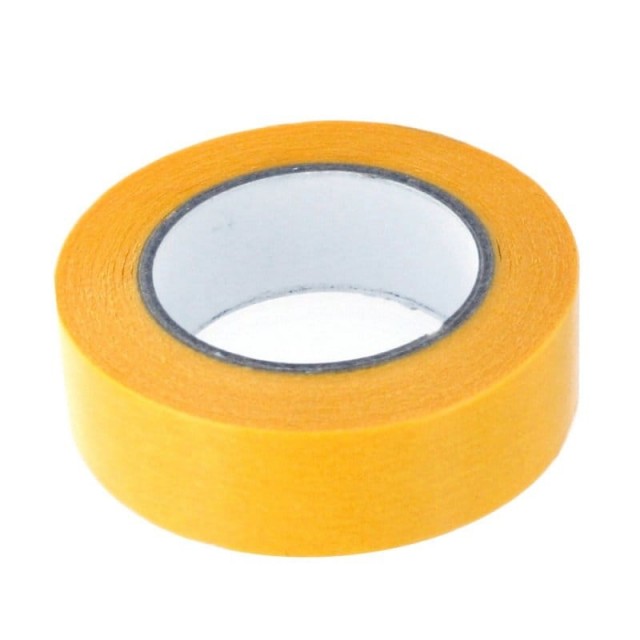 Model Craft Maskeringstape 18mm x 18m (1stk.)