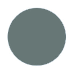 Italeri Flat Dark Gray - USAF 20ml
