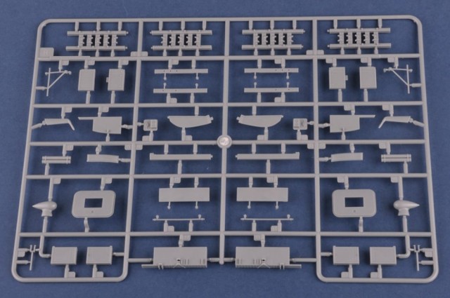 HobbyBoss 1/32 B-24D Liberator