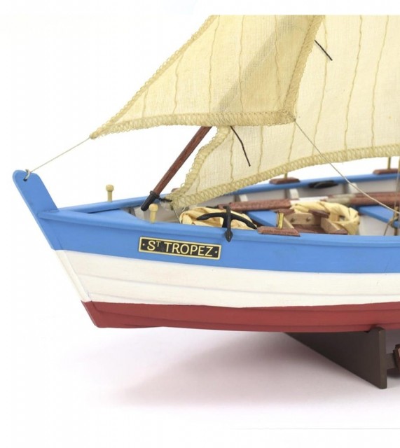 Artesania 1/20 Fransk fiskebåt La Provencale
