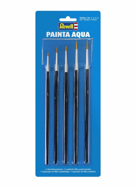 Revell Painta Aqua (5stk.)