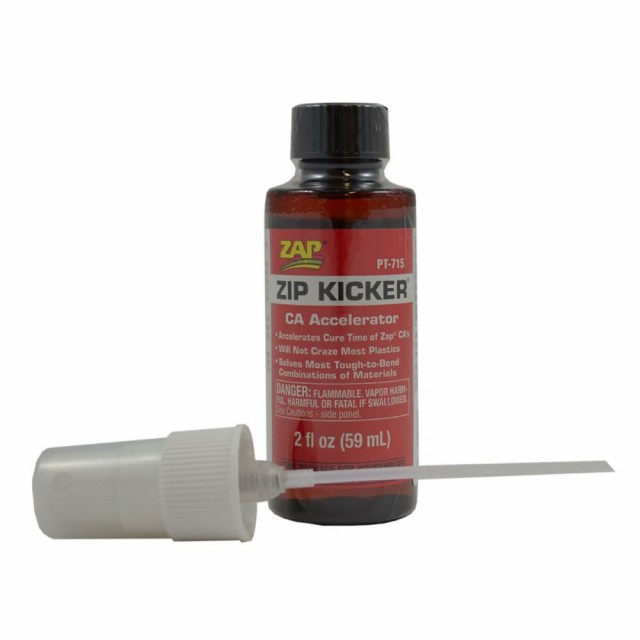 ZAP Zip Kicker 59ml