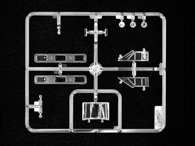 ICM 1/48 C18S American Passenger Aircraft