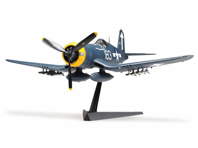 Tamiya 1/32 Vought F4U-1D Corsair