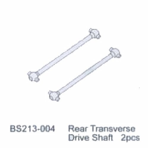 BSD REAR TRANSVERSE DRIVE SHAFT (2stk.) 45-213-004