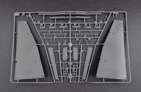 Trumpeter 1/32 Junkers Ju-87A Stuka