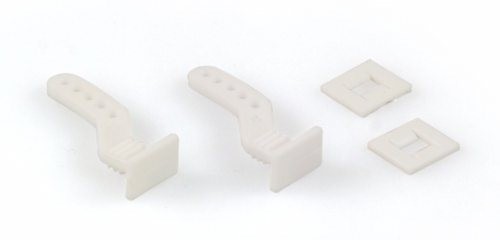 AZS1220 CONTROL HORN SET Ares Gamma 370