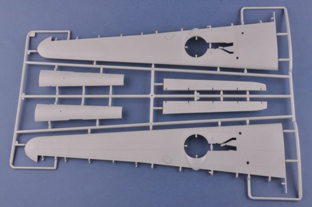 HobbyBoss 1/32 B-24D Liberator