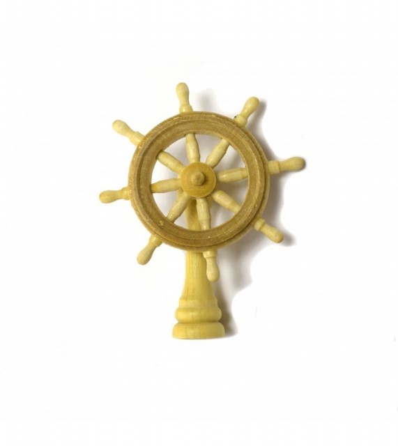 Artesania Skipsratt 40mm (1 stk.)
