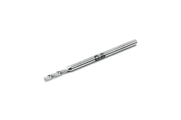 Tamiya Fine Pivot Drill Bit 0.6mm (1stk.)