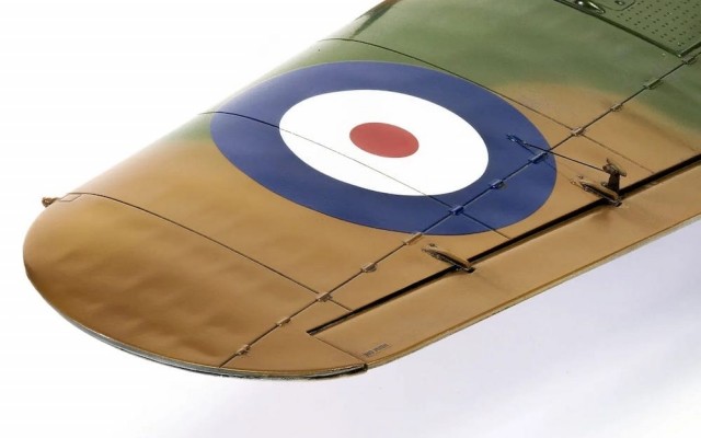 Airfix 1/48 Avro Anson Mk.I