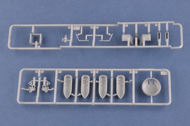 HobbyBoss 1/32 A-26C Invader