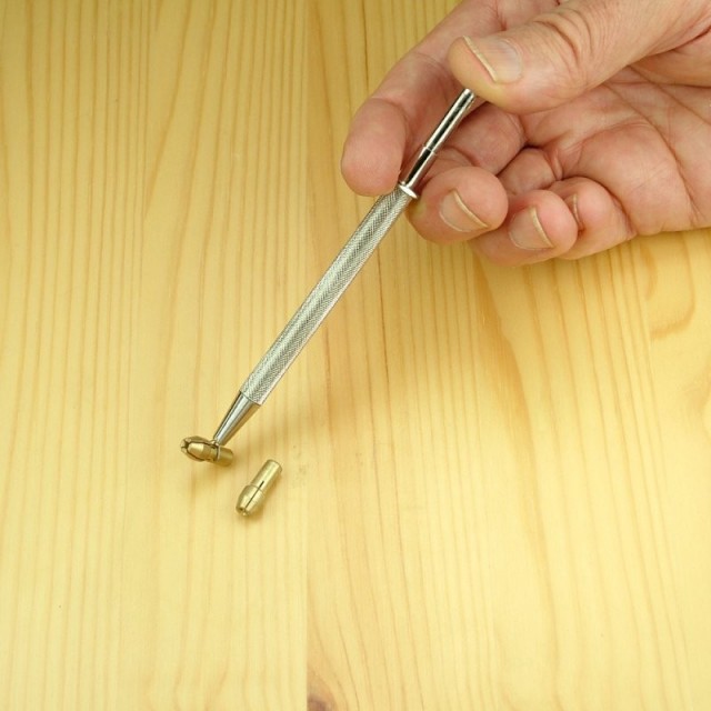 Model Craft Pick-Up Tool w/Steel Grips