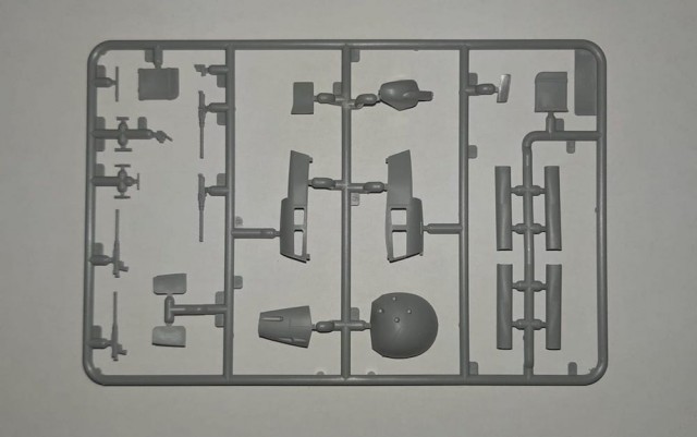 ICM 1/48 WWII German Night Fighter Ju 88C-6b