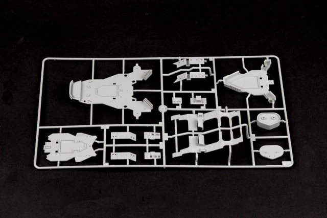 Trumpeter 1/200 USS Arizona BB-39 1941