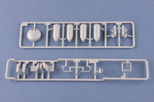 HobbyBoss 1/32 A-26B Invader