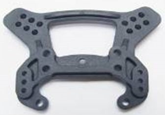 HBX 1:10 Front Shock tower 6588-P003