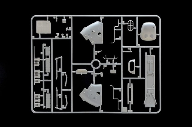 Italeri 1/48 Wessex UH.5 "Falklands War"