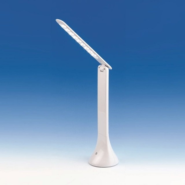 LightCraft Slim-Line LED Task Lamp