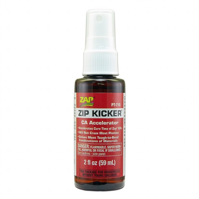 ZAP Zip Kicker 59ml