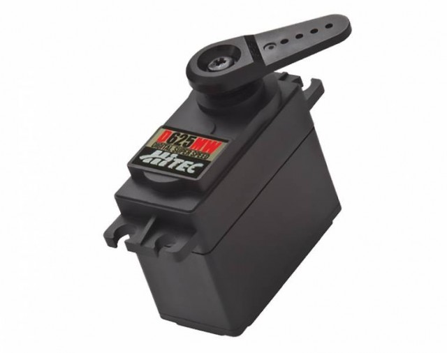 Hitec Digital Servo D-625MW 32-Bit