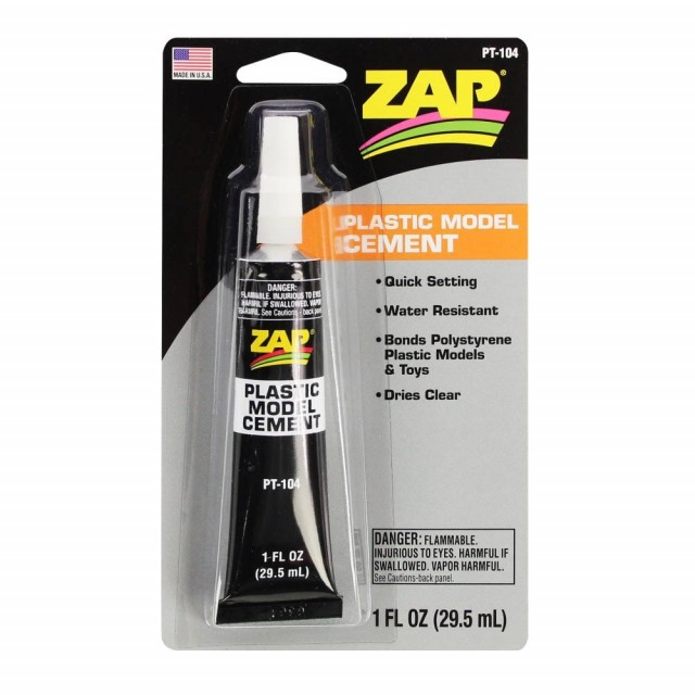 ZAP Plastlim 29,5ml PT-104